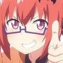 Satania_Yes