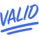valid valid