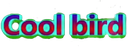 :coolbird: Discord Emote