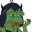 PepeSecreWhy