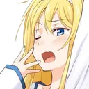 tiredalice Discord Emoji