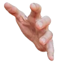 HandRight