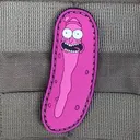 PinkCucumber Discord Emoji