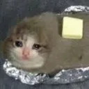 sadloaf Discord Emoji