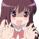 fingers
