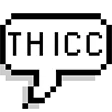 thicccc