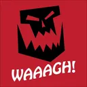 waaagghh waaagghh