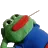 Pepechill PepeChill Discord Emoji