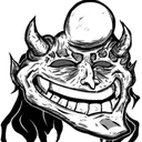 KNYHantenguTroll
