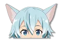 SinonPeek