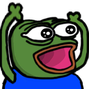 pepecheer Discord emoji
