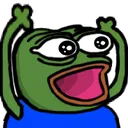 Pepecheer PepeCheer Discord Emoji