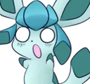 Glaceonuprise