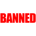 banned