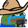 HatCryGun