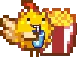 SDVpufferchicktheater