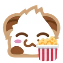 poropopcorn