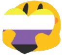 BlobNBheart