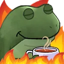 frogfine