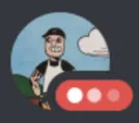dotsTyping Discord Emoji