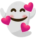 ghostlove