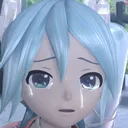 mikucry