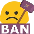 ban