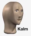 kalm