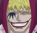 Corasmile