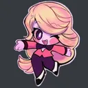 char