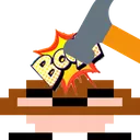 bonk bonk