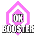okbooster okbooster