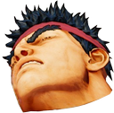 ryugasm Discord sticker from Cimmarian