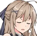 clarissigh