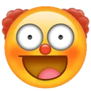 clownecstatic