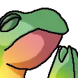 grovyle_pray