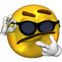 thinkthonk Discord emoji