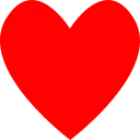 redheartne Discord Emoji