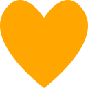 orangeheartne Discord Emoji