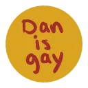 danisgay