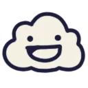 cloudHappy