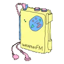 walkmanshiny