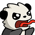 reeeeeee Discord emoji