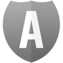 RetiredAdmin Discord Emoji