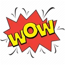Wow