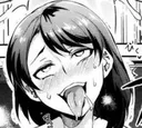 ahegao