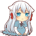 nekoprayqueen Discord Emoji