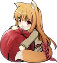 AHoloAppleHug AHoloAppleHug