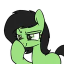 Smug_filly