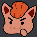 PCsmugpix Discord emoji